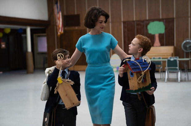 Mothers' Instinct (2024) - photo 11