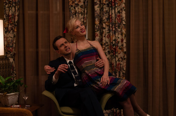 Mothers' Instinct (2024) - photo 13