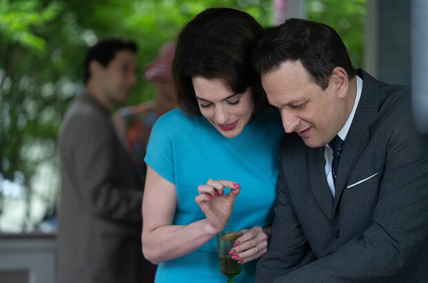 Mothers' Instinct (2024) - photo 12