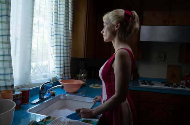 Mothers' Instinct (2024) - photo 14