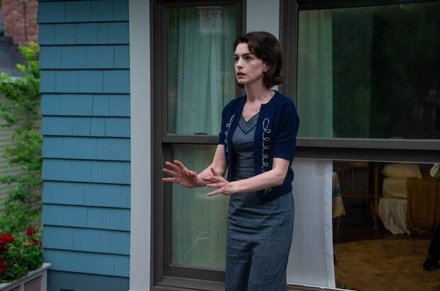 Mothers' Instinct (2024) - photo 8