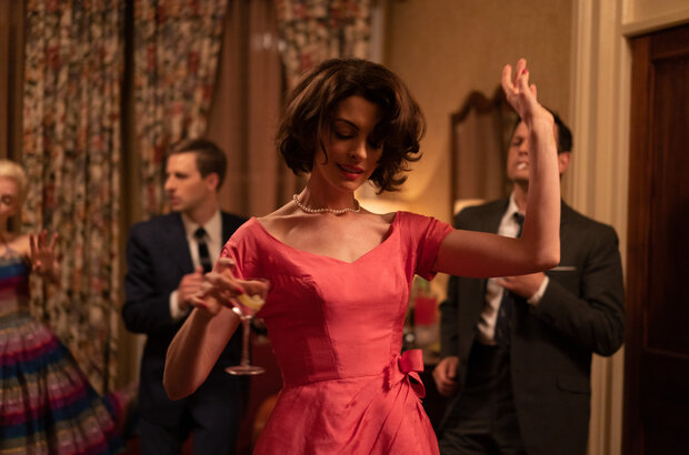 Mothers' Instinct (2024) - photo 5