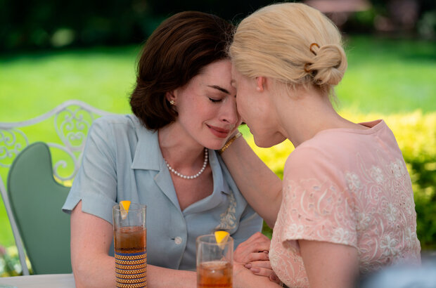 Mothers' Instinct (2024) - photo 9