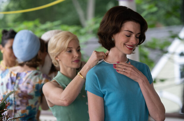 Mothers' Instinct (2024) - photo 4