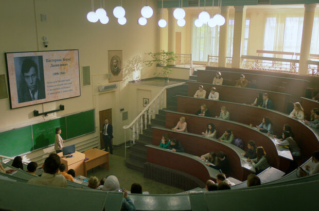 Kulturnaya komediya (2023) - photo 7