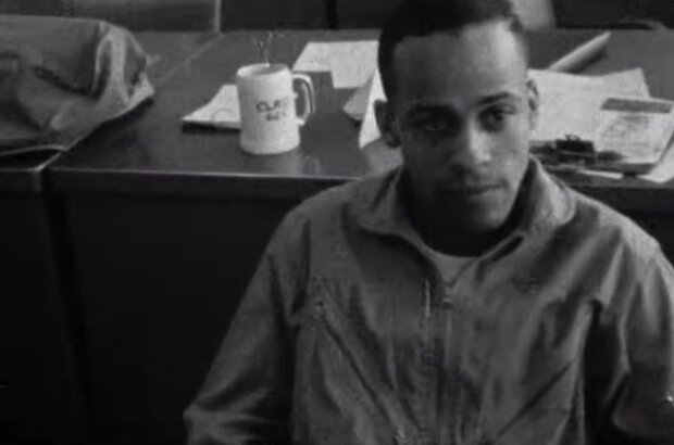 The Space Race (2023) - photo 5