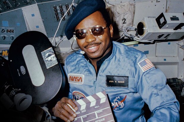 The Space Race (2023) - photo 1