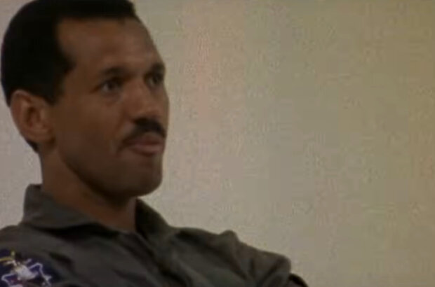 The Space Race (2023) - photo 2