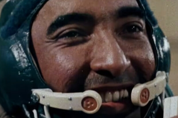 The Space Race (2023) - photo 6