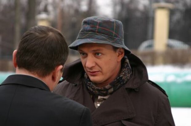 Контракт на любовь (2008) - фото 3