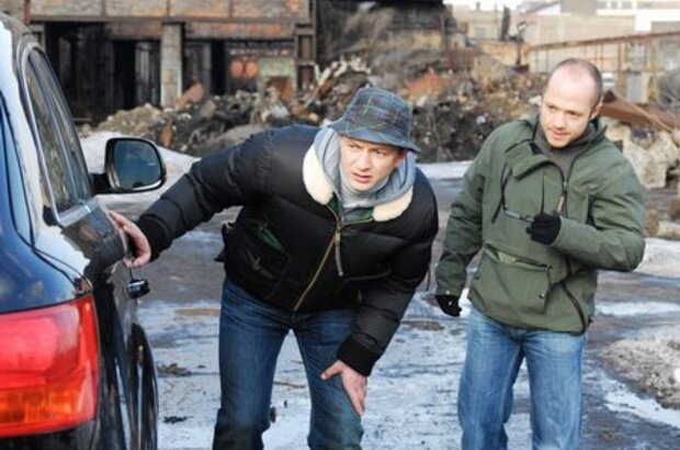 Контракт на любовь (2008) - фото 2
