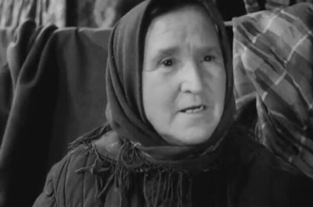 Чужая родня (1955) - фото 6