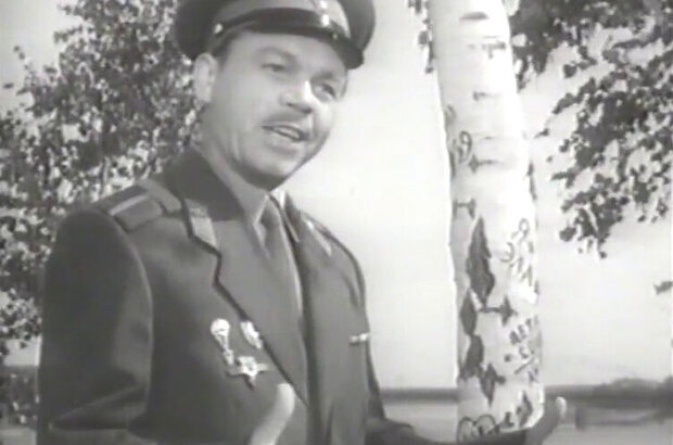 Прыжок на заре (1960) - фото 5