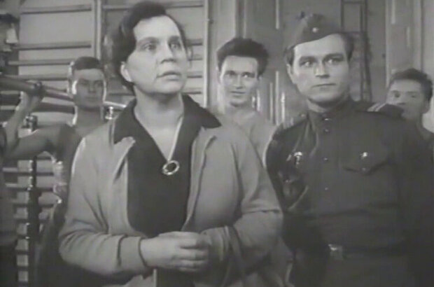 Прыжок на заре (1960) - фото 6