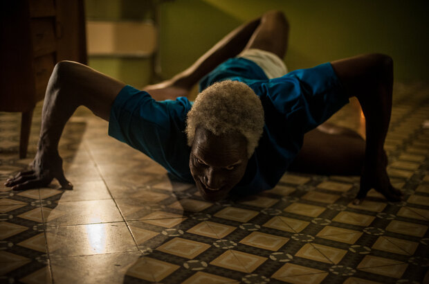 American Carnage (2022) - photo 19