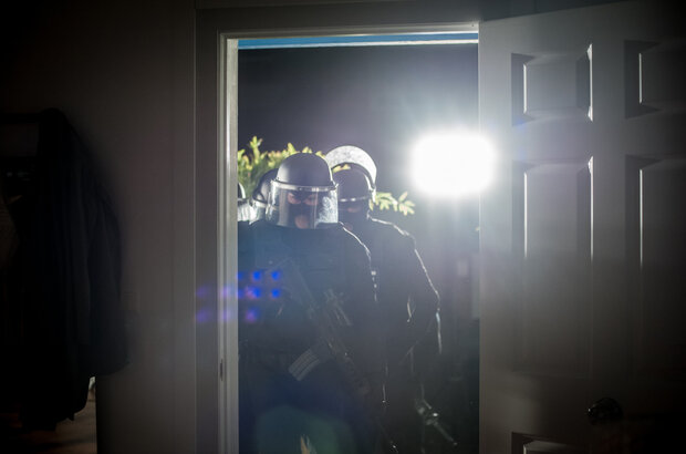 American Carnage (2022) - photo 2