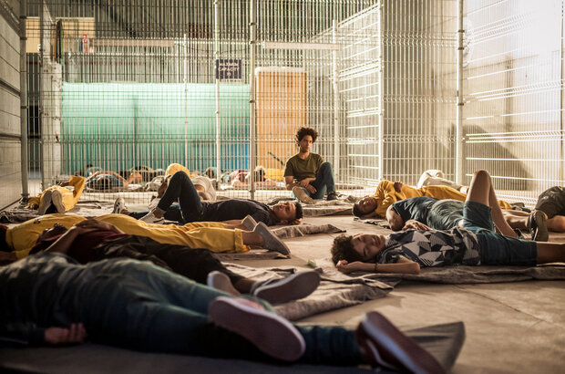 American Carnage (2022) - photo 17