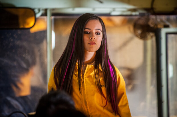 American Carnage (2022) - photo 6