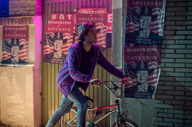 American Carnage (2022) - photo 13