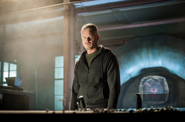 American Carnage (2022) - photo 24