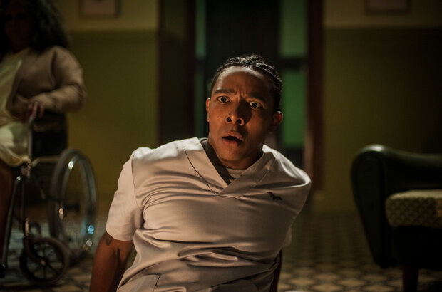American Carnage (2022) - photo 10