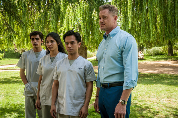American Carnage (2022) - photo 20