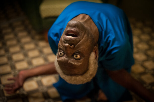American Carnage (2022) - photo 30