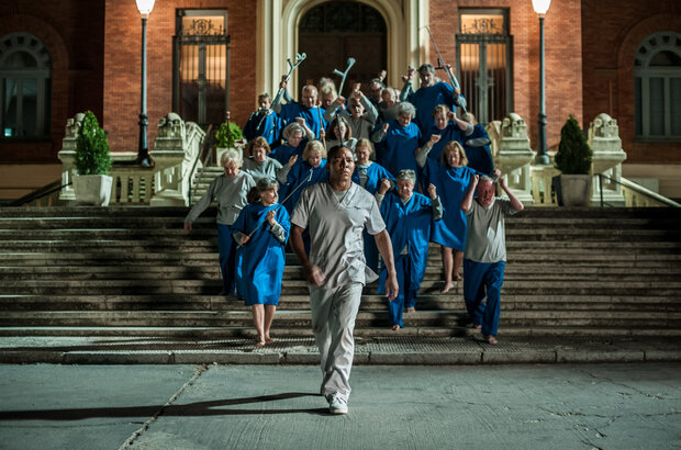 American Carnage (2022) - photo 15