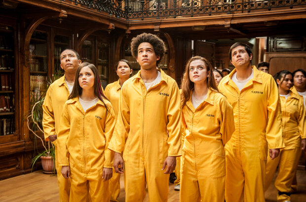 American Carnage (2022) - photo 29