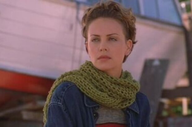 Sweet November (2001) - photo 3