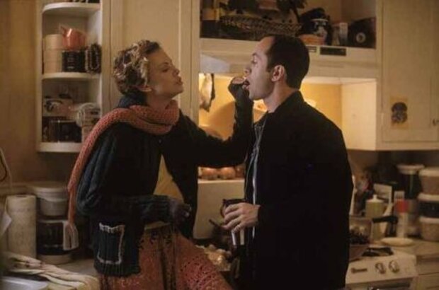 Sweet November (2001) - photo 4