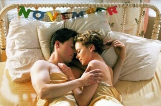 Sweet November (2001) - photo 5