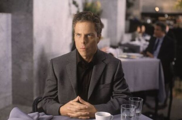 Sweet November (2001) - photo 2