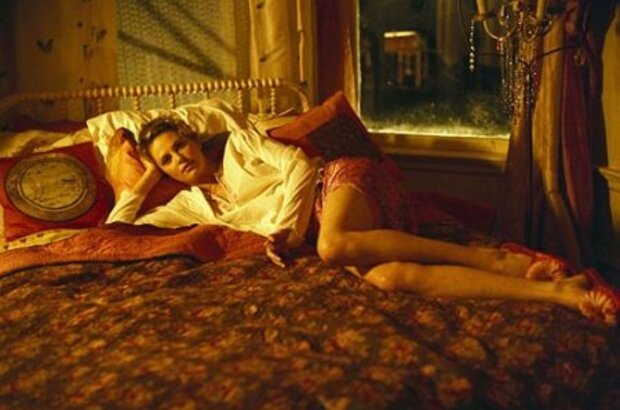 Sweet November (2001) - photo 1
