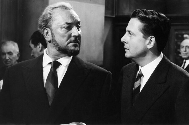 Сильные мира сего (1958) - фото 3