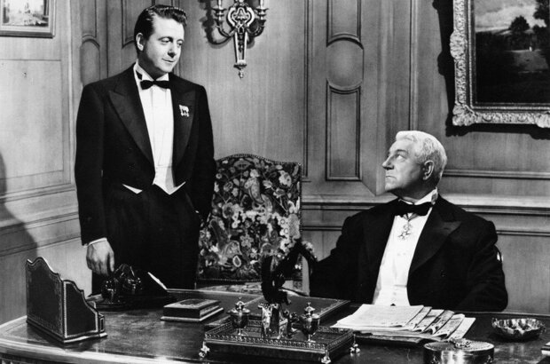 Сильные мира сего (1958) - фото 6