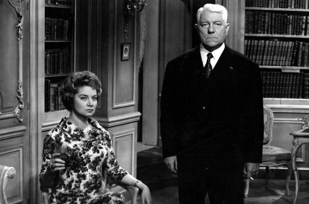 The Possessors (1958) - photo 4