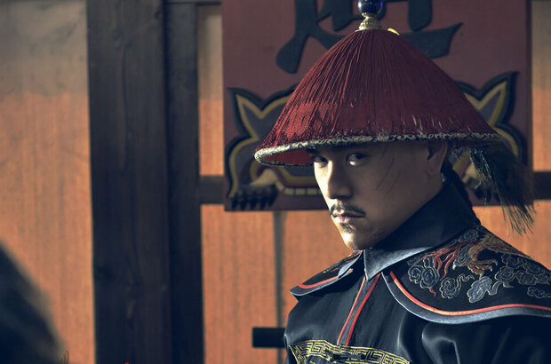 Tai Chi Hero (2012) - photo 6