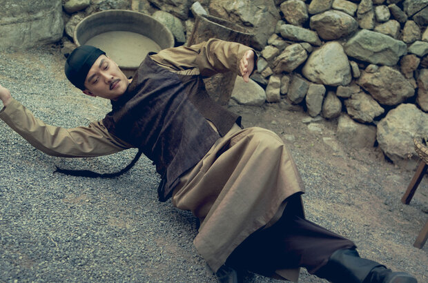 Tai Chi Hero (2012) - photo 3