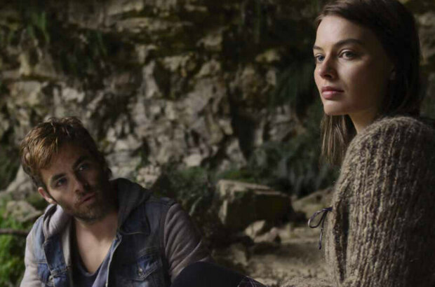 Z for Zachariah (2015) - photo 3