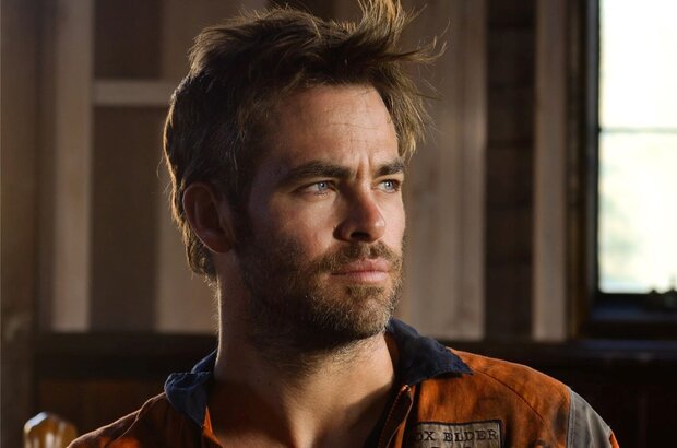 Z for Zachariah (2015) - photo 5