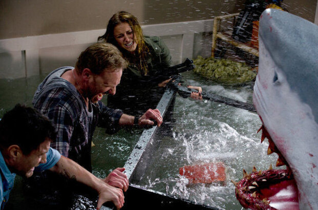Sharknado (2013) - photo 1