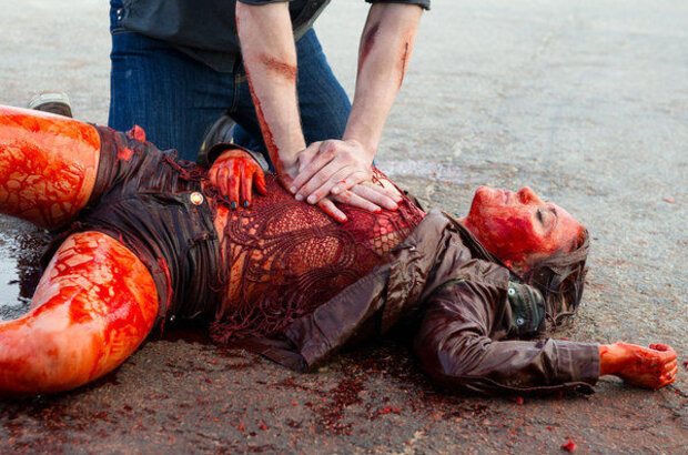 Sharknado (2013) - photo 2