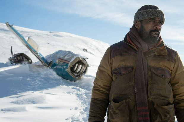 The Mountain Between Us (2017) - photo 2