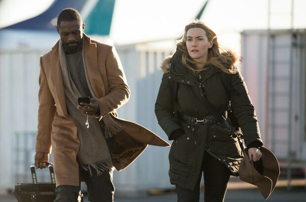 The Mountain Between Us (2017) - photo 3