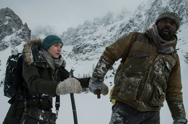 The Mountain Between Us (2017) - photo 4