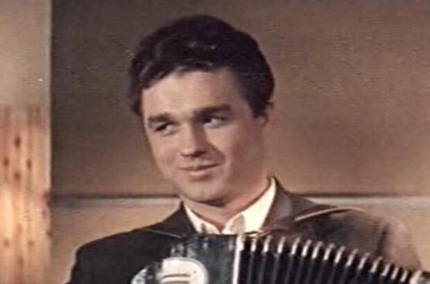 Девичья весна (1960) - фото 7