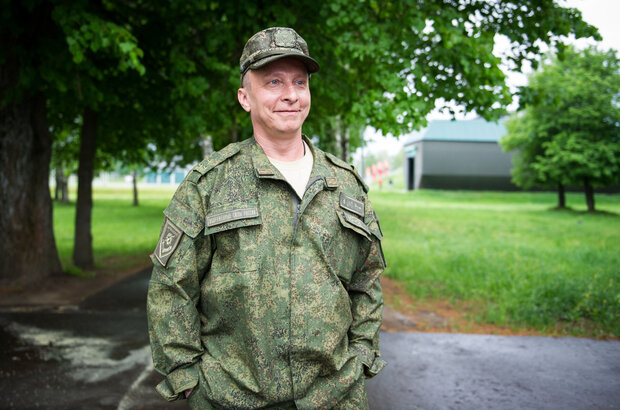 Volshebnik (2019) - photo 8