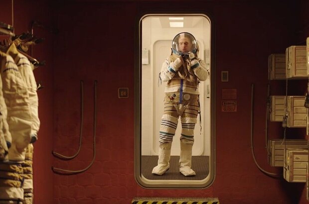 High Life (2018) - photo 3