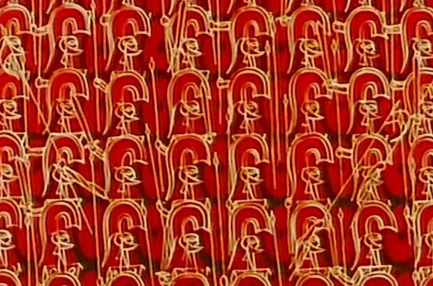Проделкин в школе (1974) - фото 4